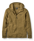 Rab Nexus Hoody (26/27) Oak