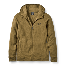 Rab Nexus Hoody (26/27) Oak