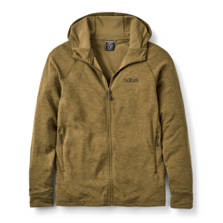 Rab Nexus Hoody (26/27) Oak
