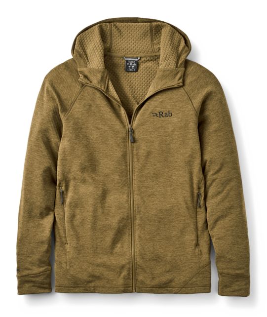 Rab Nexus Hoody (26/27) Oak