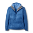 RAB Rab Microlighter Pullover Hoody Wmns (26/27) Dark Bluebird