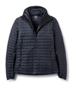 Rab Microlighter Pullover Hoody Wmns (26/27) Black