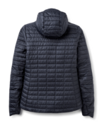Rab Microlighter Pullover Hoody Wmns (26/27) Black