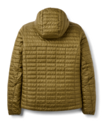 Rab Microlighter Pullover Hoody (26/27) Oak