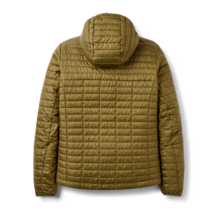 Rab Microlighter Pullover Hoody (26/27) Oak