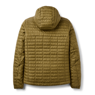 Rab Microlighter Pullover Hoody (26/27) Oak