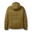 RAB Rab Microlighter Pullover Hoody (26/27) Oak