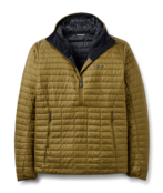 Rab Microlighter Pullover Hoody (26/27) Oak