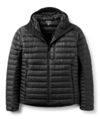 Rab Microlight Alpine Hoody (26/27) Black