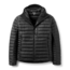 RAB Rab Microlight Alpine Hoody (26/27) Black