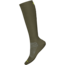 Smartwool Smartwool Ski Zero Cushion Otc Socks (26/27) Winter Moss