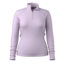 Smartwool Smartwool Women's Classic Thermal Merino Base Layer 1/4 Zip Boxed (26/27) Lavender Sky Heather