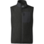 Smartwool Smartwool Men's Second Cut Fleece Vest (26/27) Charcoal