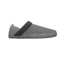 Smartwool Smartwool Cabin Mule Slipper (26/27) Light Gray Heather