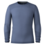 Smartwool Smartwool Men's Intraknit Thermal Merino Base Layer Crew (26/27) Nightfall Blue