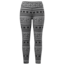 Smartwool Smartwool Women's Classic Thermal Merino Base Layer Bottom Boxed (26/27) Black Fair Isle Fun