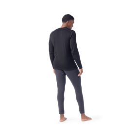 Smartwool Thermal Merino Jogger (26/27) Charcoal Heather