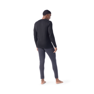 Smartwool Thermal Merino Jogger (26/27) Charcoal Heather