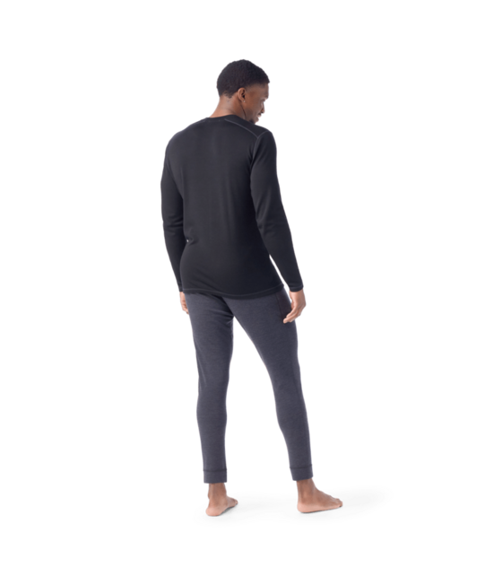 Smartwool Thermal Merino Jogger (26/27) Charcoal Heather