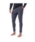 Smartwool Thermal Merino Jogger (26/27) Charcoal Heather