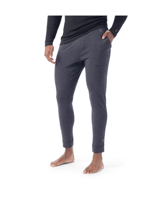 Smartwool Thermal Merino Jogger (26/27) Charcoal Heather