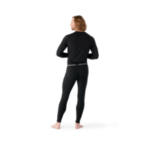 Smartwool Men's Classic Thermal Merino Base Layer Bottom Boxed (26/27) Black