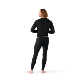 Smartwool Men's Classic Thermal Merino Base Layer Bottom Boxed (26/27) Black