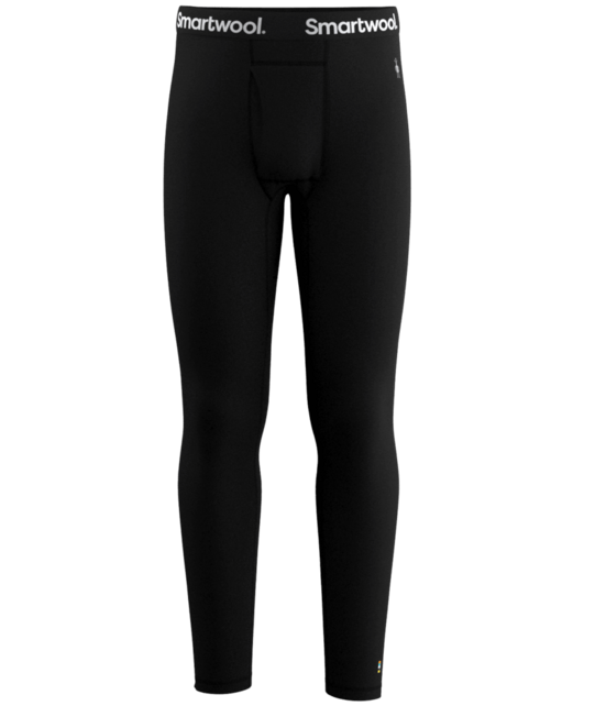 Smartwool Men's Classic Thermal Merino Base Layer Bottom Boxed (26/27) Black