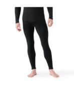 Smartwool Men's Classic Thermal Merino Base Layer Bottom Boxed (26/27) Black