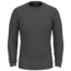 Smartwool Smartwool Men's Classic Thermal Merino Base Layer Crew Boxed (26/27) Charcoal Heather