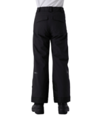 Spyder Kids Olympia Pants (26/27) Black