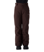 Spyder Kids Olympia Pants (26/27) Mocha