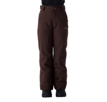 Spyder Kids Olympia Pants (26/27) Mocha