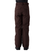 Spyder Kids Olympia Pants (26/27) Mocha