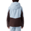 Spyder Spyder Kids Conquer Jacket (26/27) Mocha