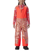 Spyder Kids Toddler Expedition Pants (26/27) Leopard