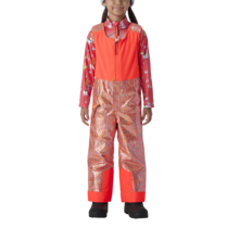 Spyder Kids Toddler Expedition Pants (26/27) Leopard