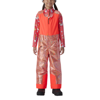 Spyder Kids Toddler Expedition Pants (26/27) Leopard