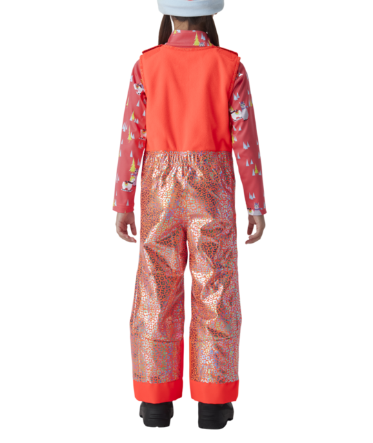 Spyder Kids Toddler Expedition Pants (26/27) Leopard
