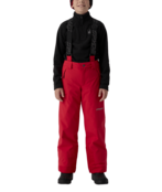 Spyder Kids Propulsion Pants (26/27) Spyder Red