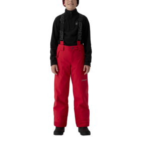 Spyder Kids Propulsion Pants (26/27) Spyder Red
