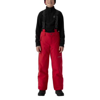 Spyder Kids Propulsion Pants (26/27) Spyder Red