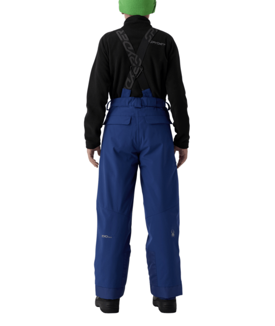 Spyder Kids Propulsion Pants (26/27) Indigo