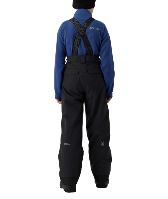 Spyder Kids Propulsion Pants (26/27) Black