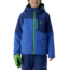 Spyder Spyder Kids Leader Jacket (26/27) Bold Blue