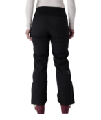 Spyder Winner Pants Lengths (26/27) Black