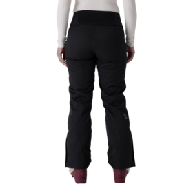Spyder Winner Pants Lengths (26/27) Black