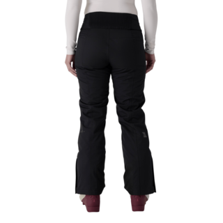 Spyder Winner Pants Lengths (26/27) Black