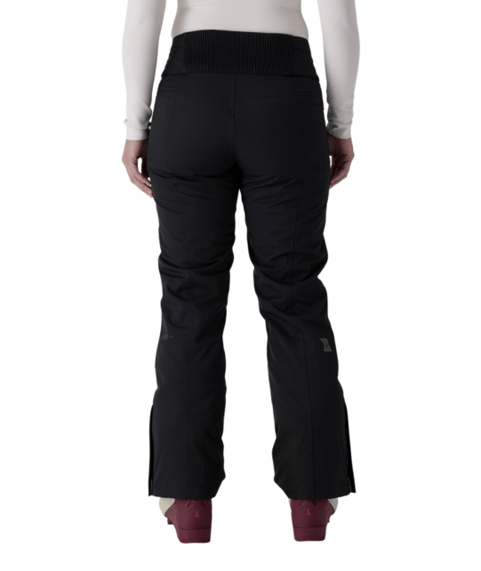 Spyder Winner Pants Lengths (26/27) Black
