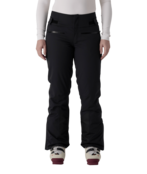 Spyder Winner Pants Lengths (26/27) Black